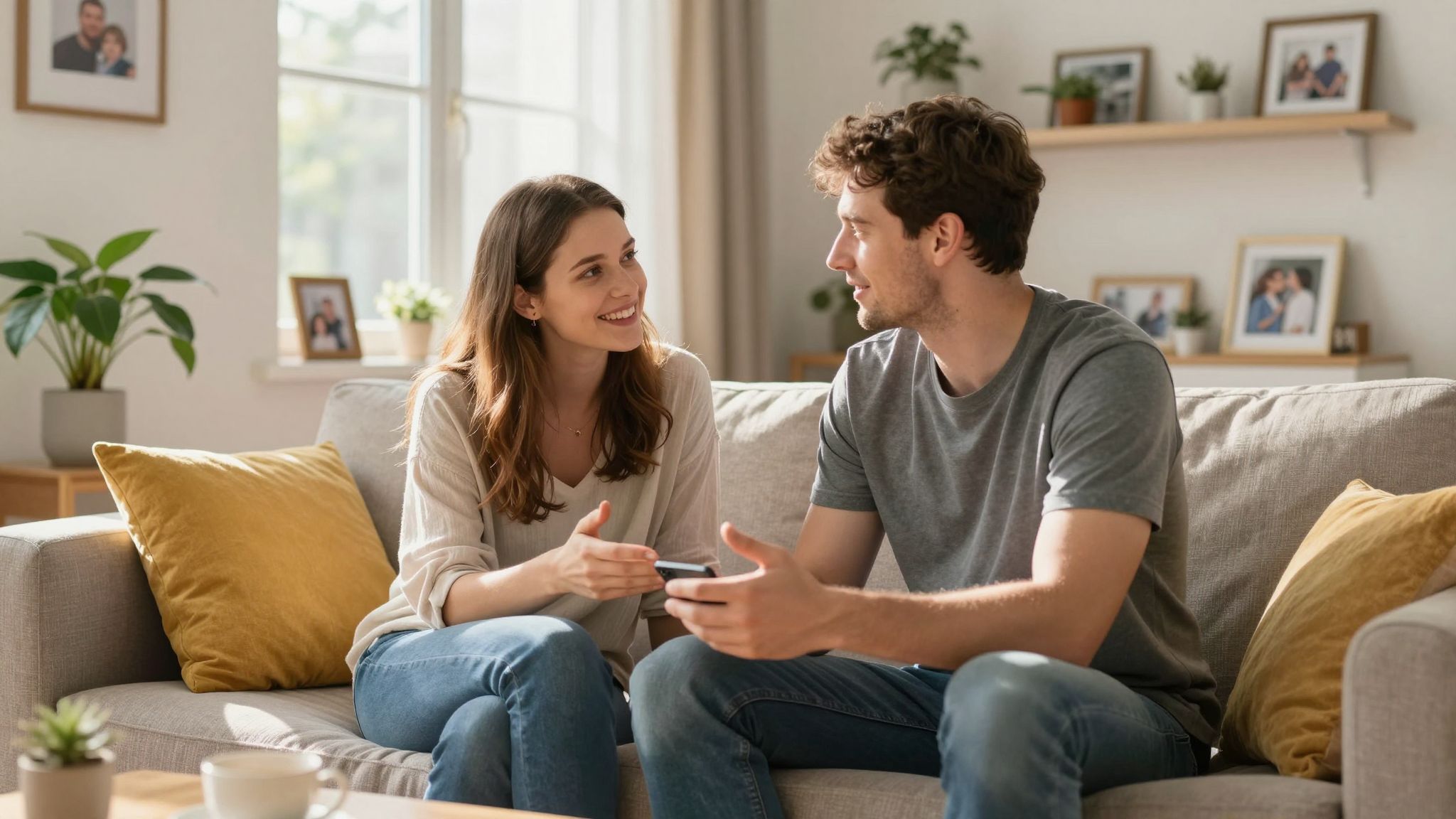 Élettársi öröklés: fontos a végrendelet megírása.