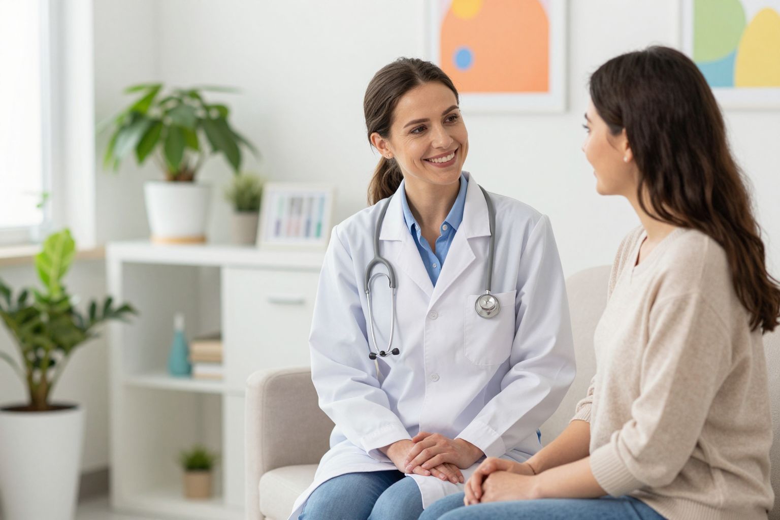 Készíts kérdéseket, hogy magabiztosabban lépj a vizsgálatra.