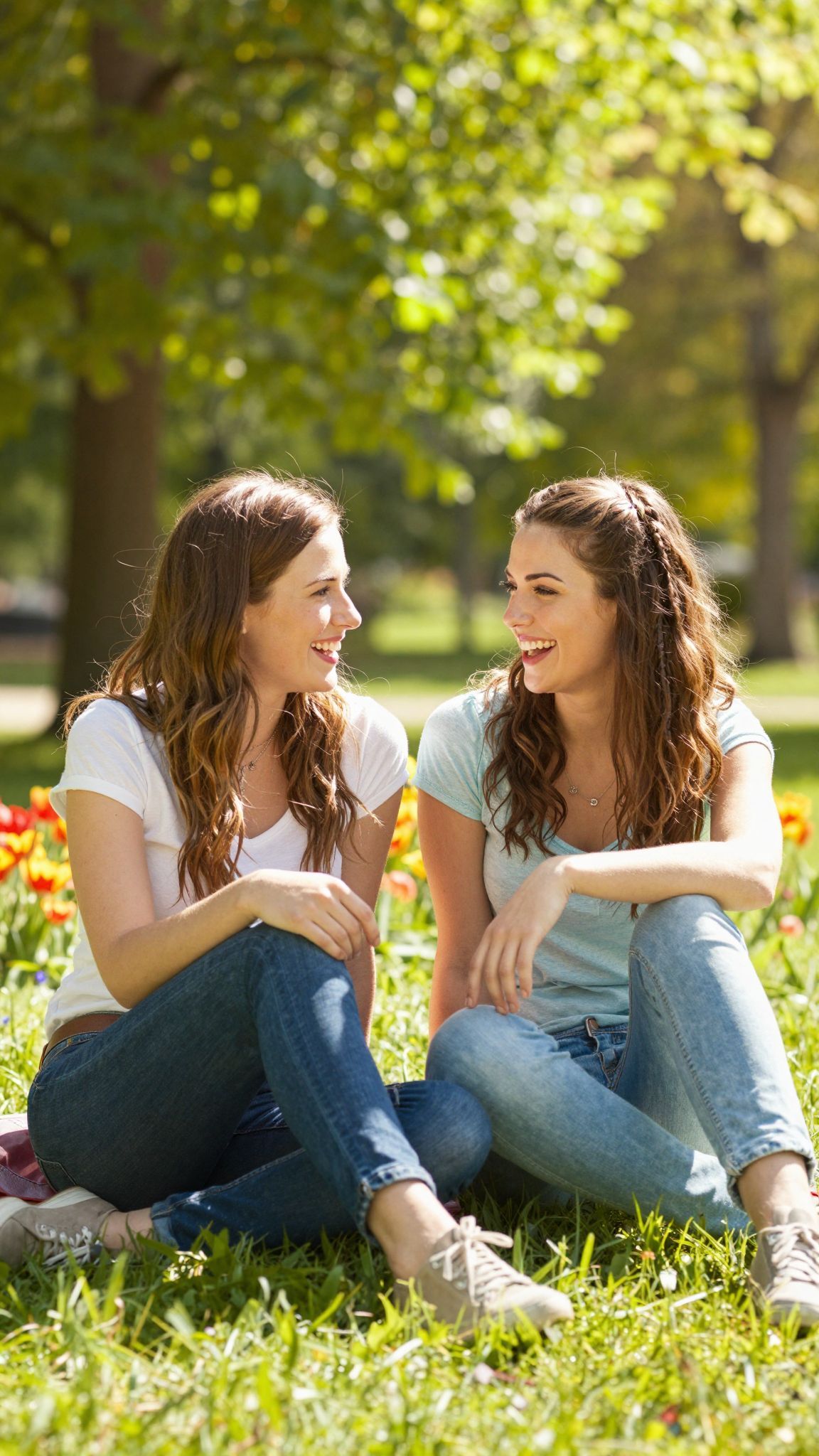 A barátság megőrzéséhez időt és figyelmet kell adni.