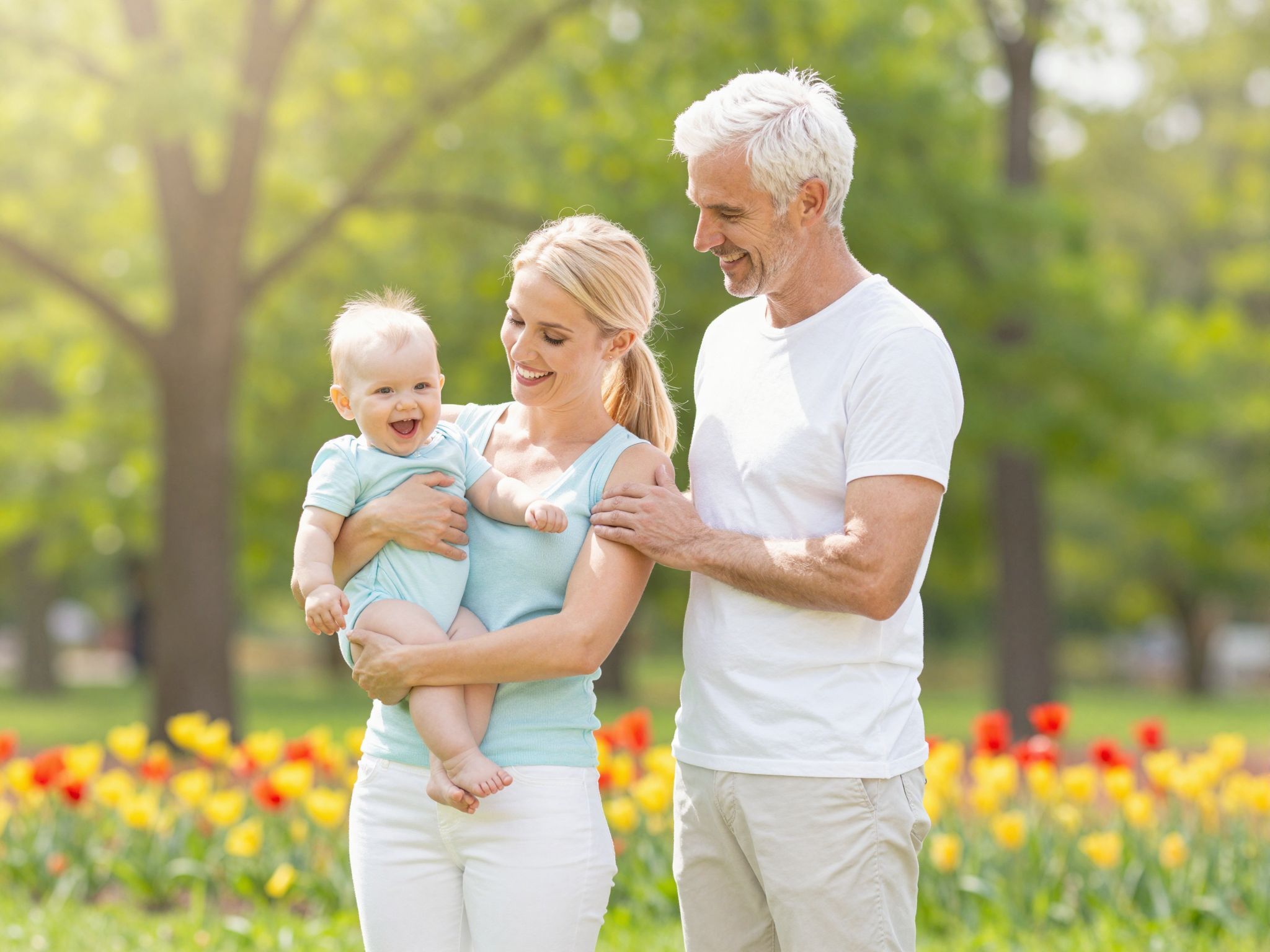 Az influenzaoltás csökkenti a csecsemők kórházba kerülését.