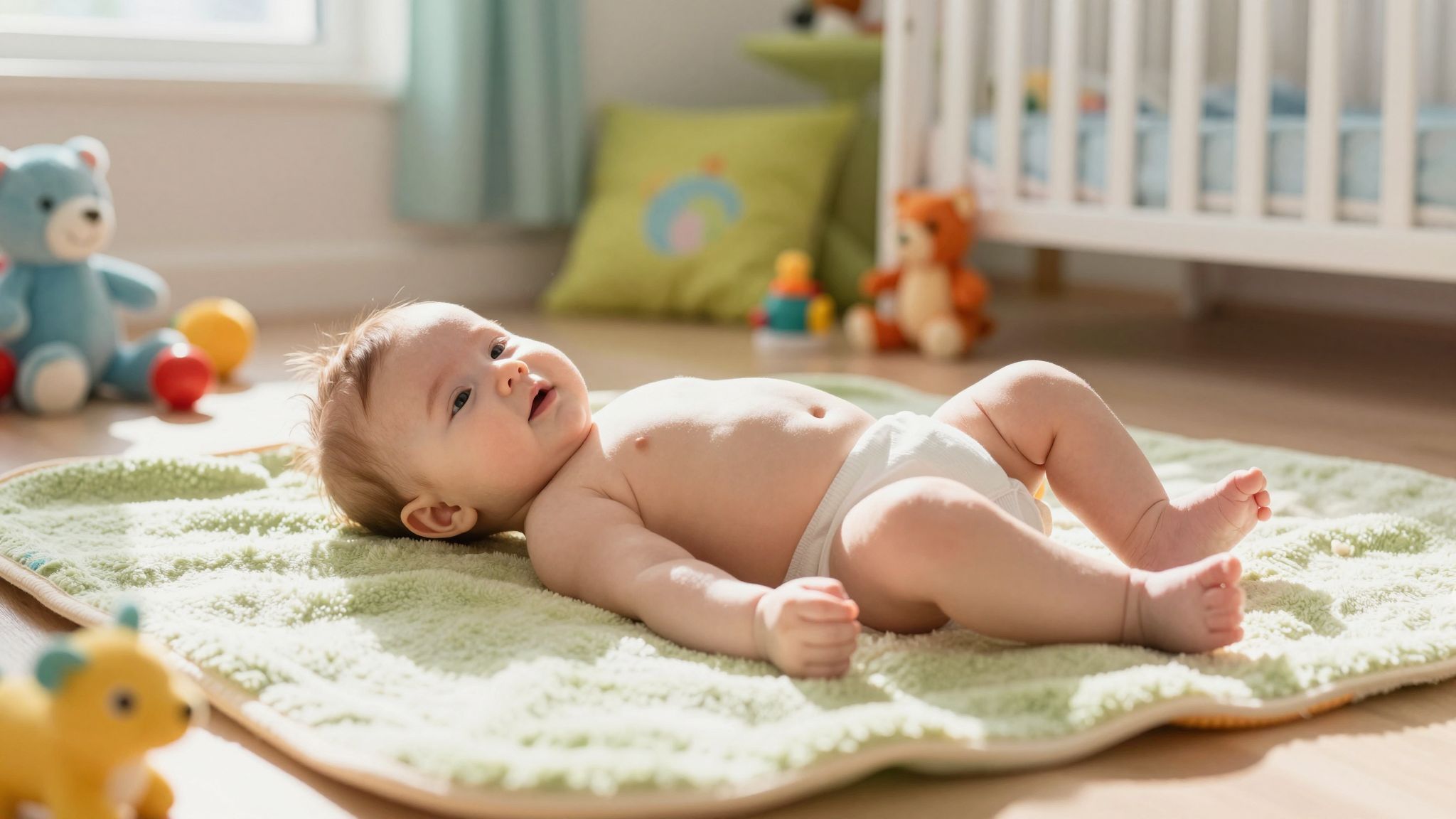 A difallia rendellenesség rendkívül ritka, 5-6 millióból egy.