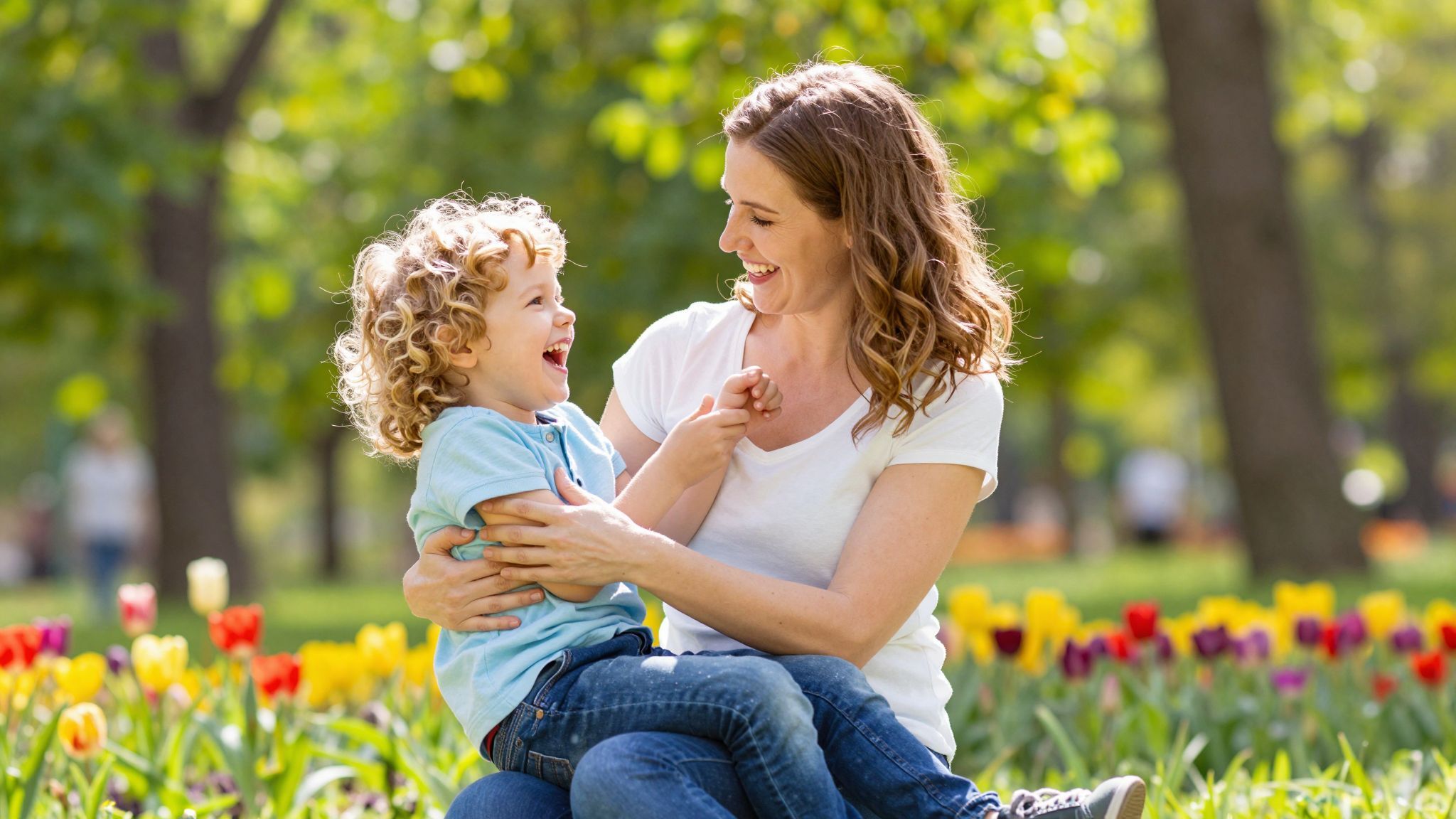 Az introvertált szülőknek kreatívan kell kezelniük a társas helyzeteket.