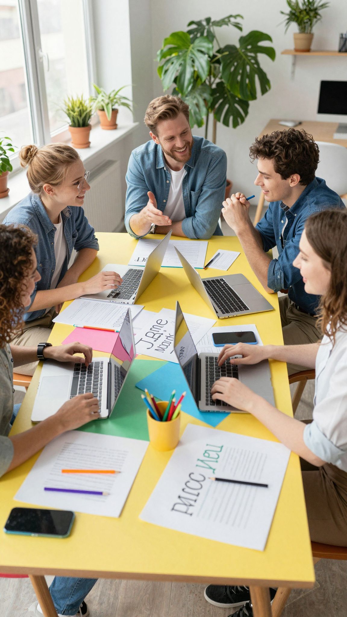 Az időtálló nevek gyakran egyszerűek és klasszikusak.