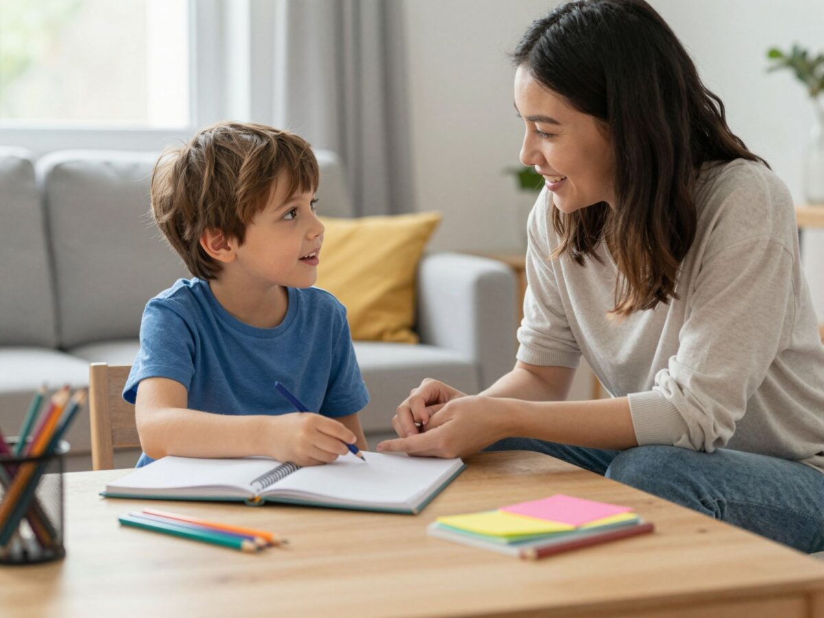 Gyerekkori emlékek feldolgozása: beszélgetés, napló, terápiás ötletek