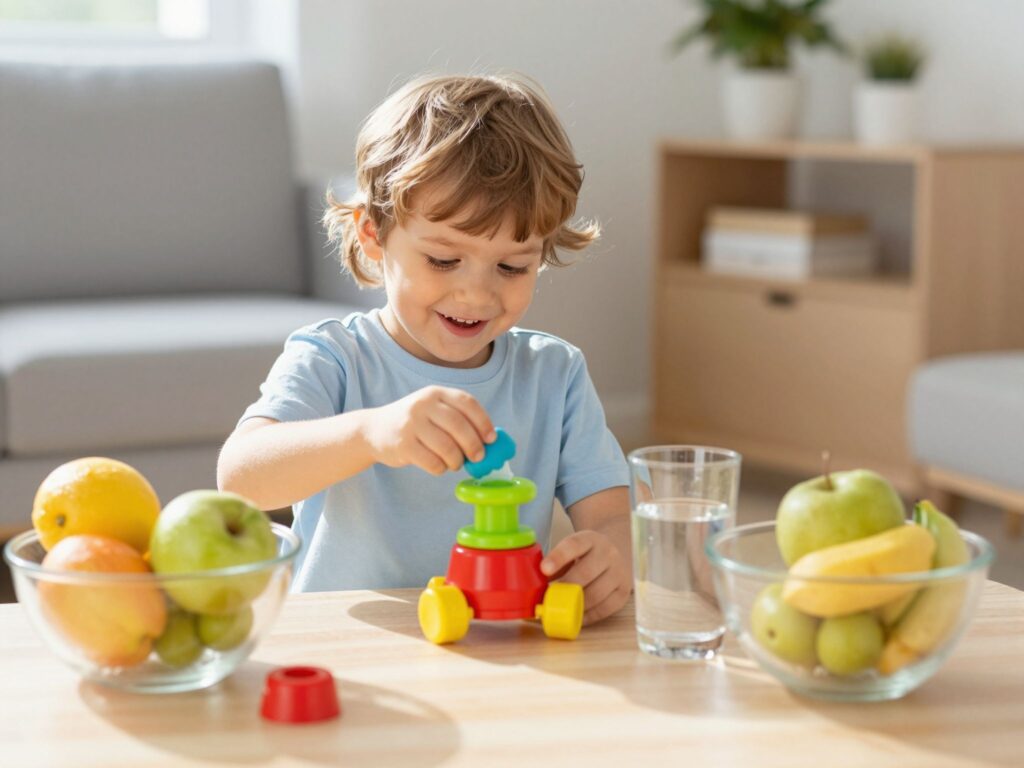 Gyomor-bélhurut gyerekeknél: hogyan előzzük meg a kiszáradást egyszerű házi praktikákkal?