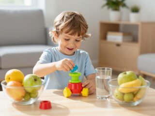 Gyomor-bélhurut gyerekeknél: hogyan előzzük meg a kiszáradást egyszerű házi praktikákkal?