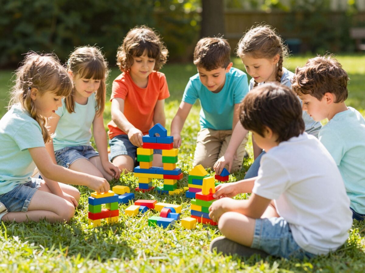 Hagyjuk őket unatkozni? A pszichológus szerint a strukturálatlan játék fejleszti a kreativitást