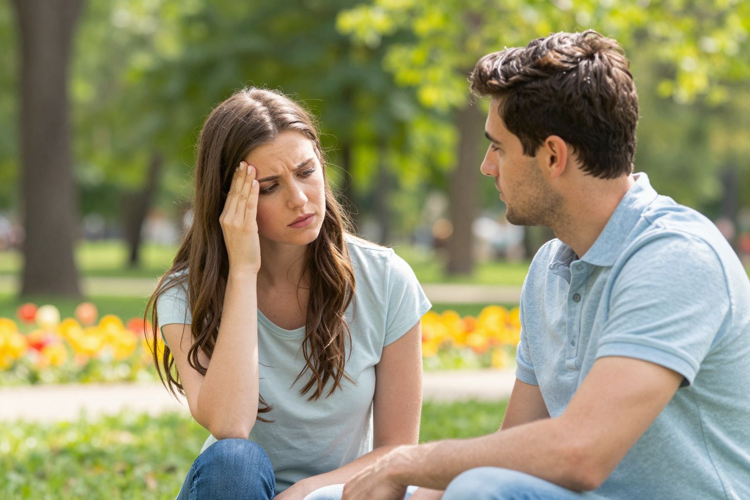 A határhúzás erősíti a családi és párkapcsolati kötelékeket.