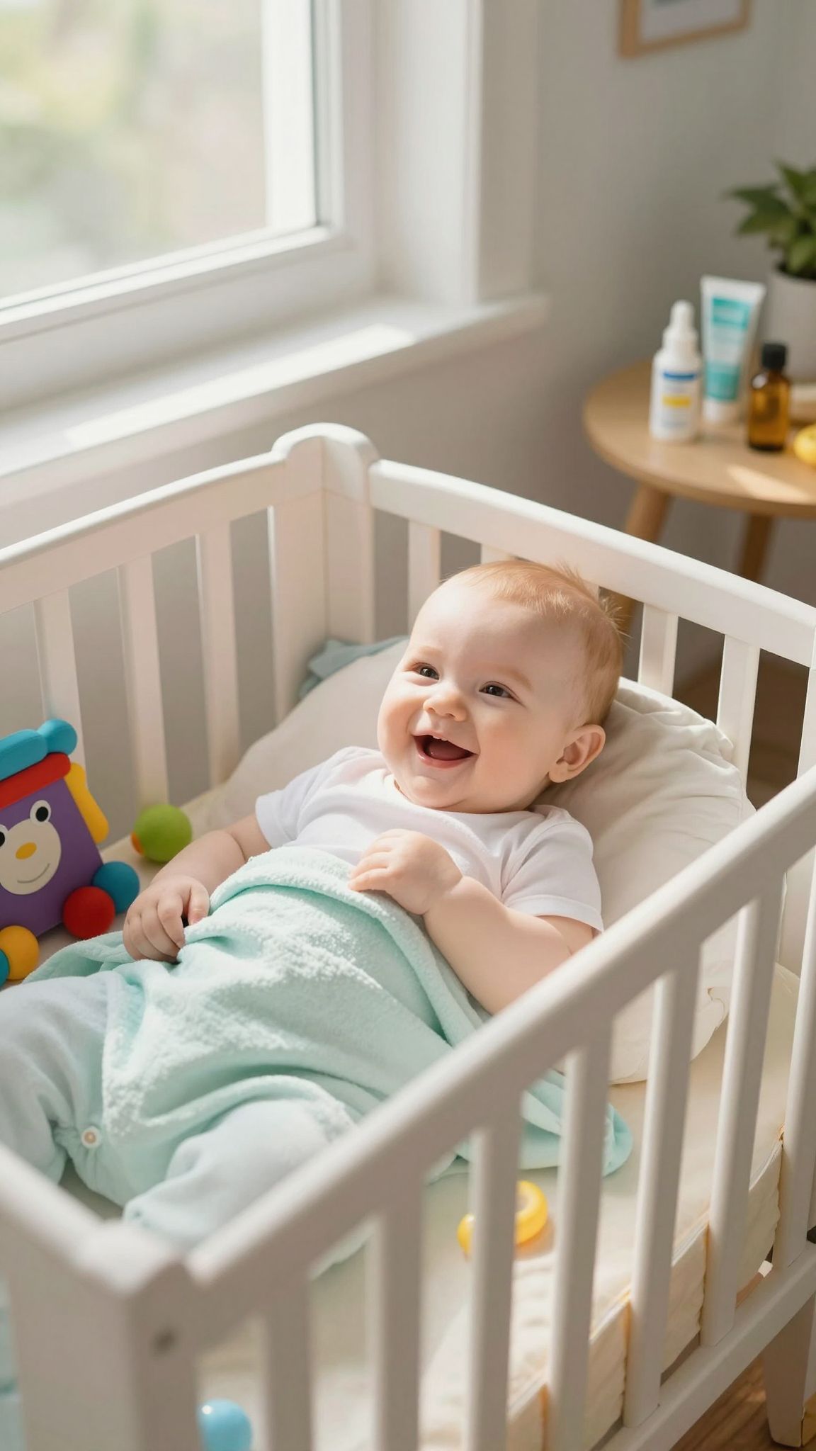 A hosszú távú nyáladzás irritációt okozhat a bőrön.