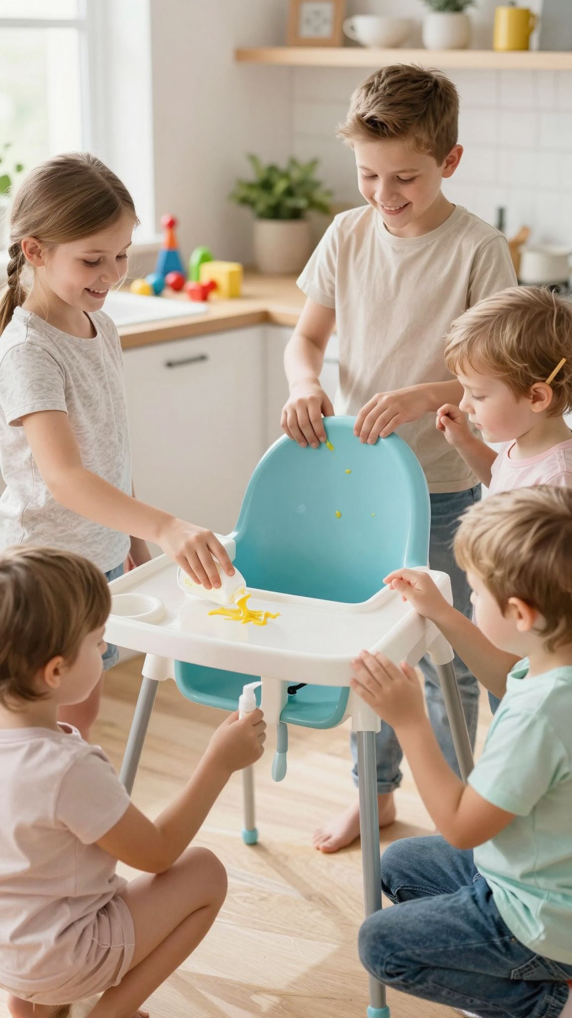 A babaolaj hatékonyan eltávolítja a ragacsos szennyeződéseket.