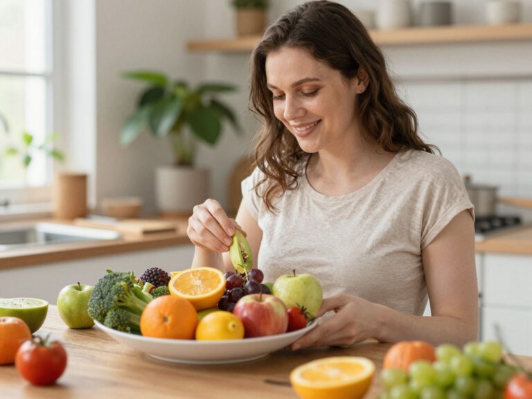 Hogyan alakul ki a baba ízlése? Az anyai étrend hatása a magzatra