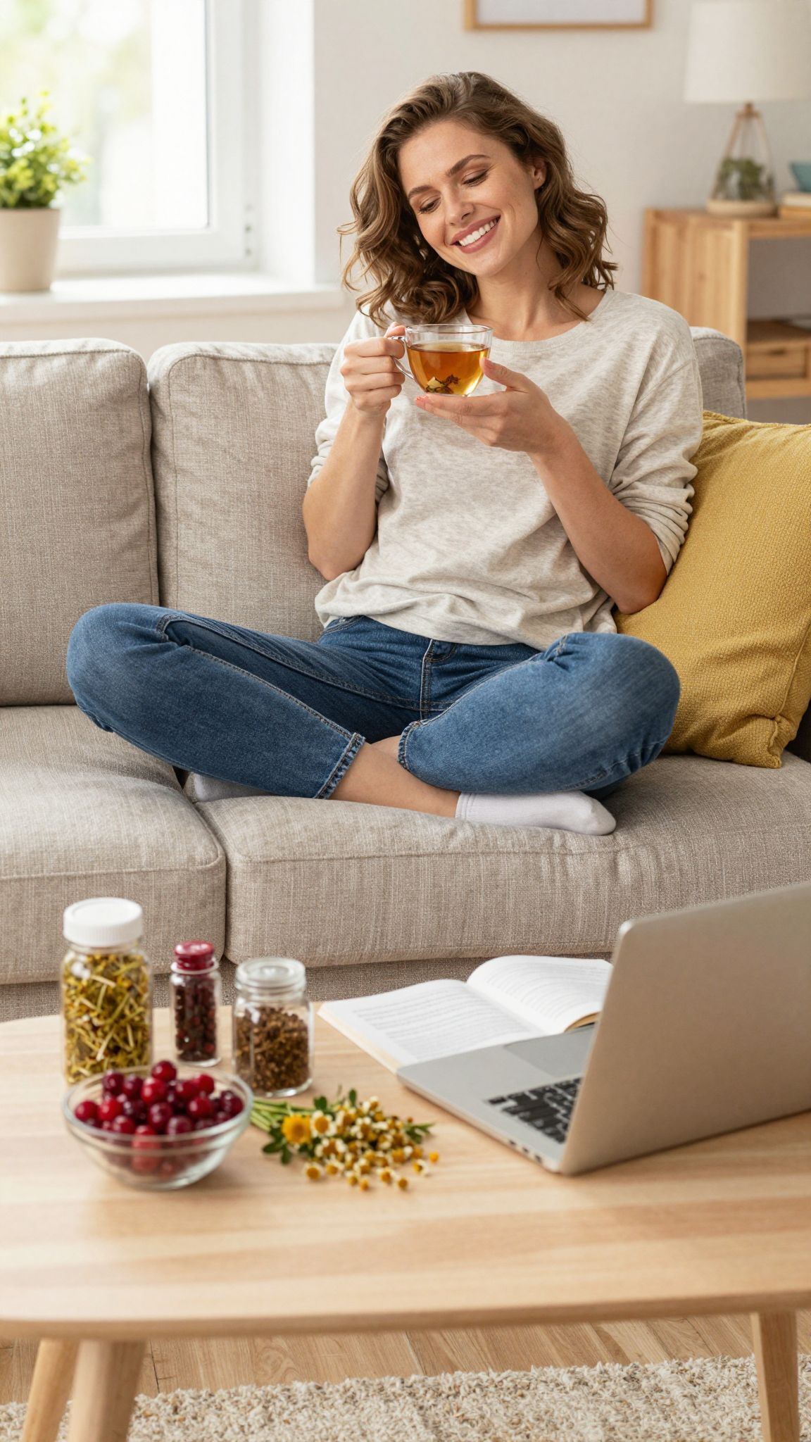 A megfelelő hidratálás segít megelőzni a hólyaghurutot.