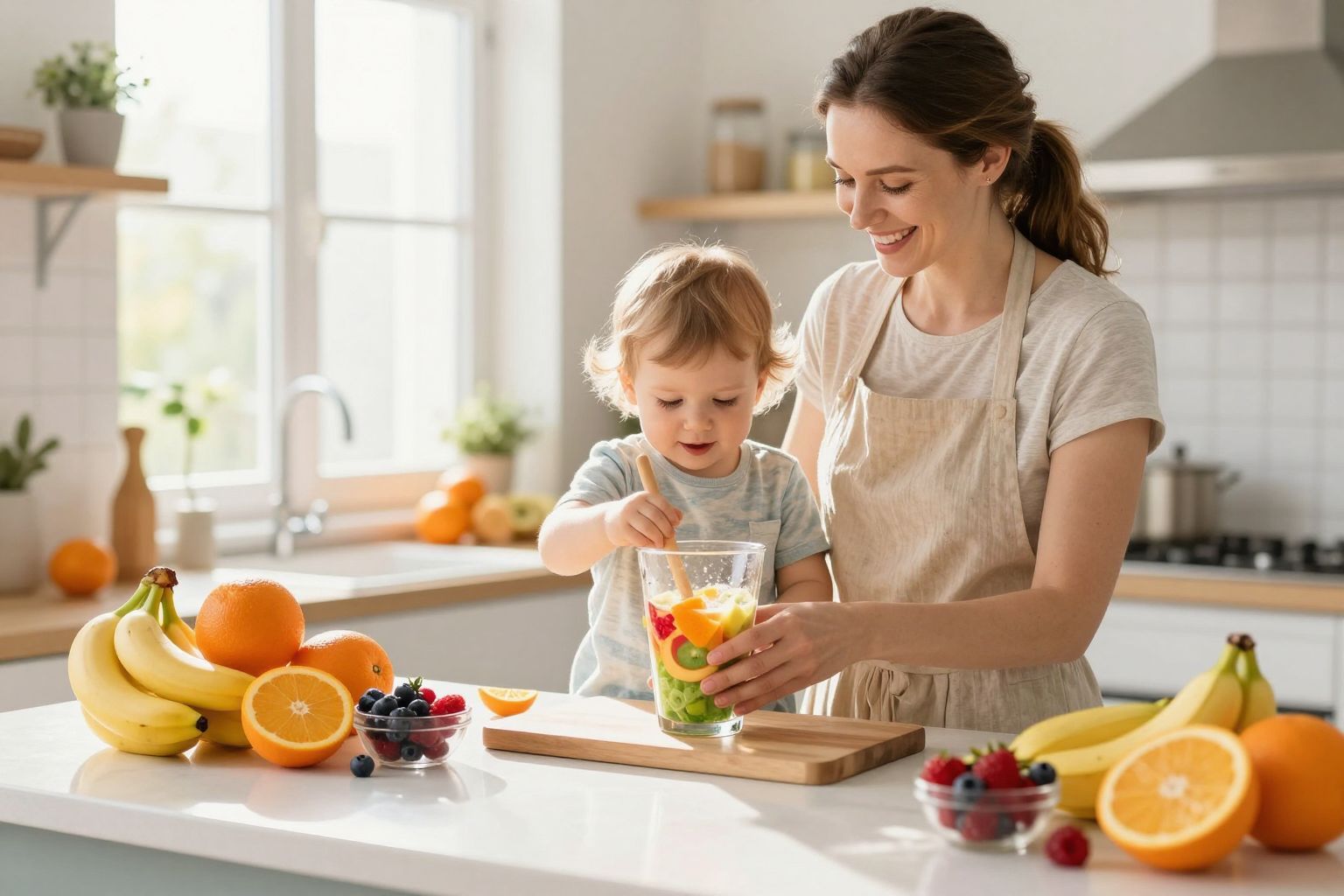 Fogyassz teljes kiőrlésű gabonákat B1-vitamin forrásként!