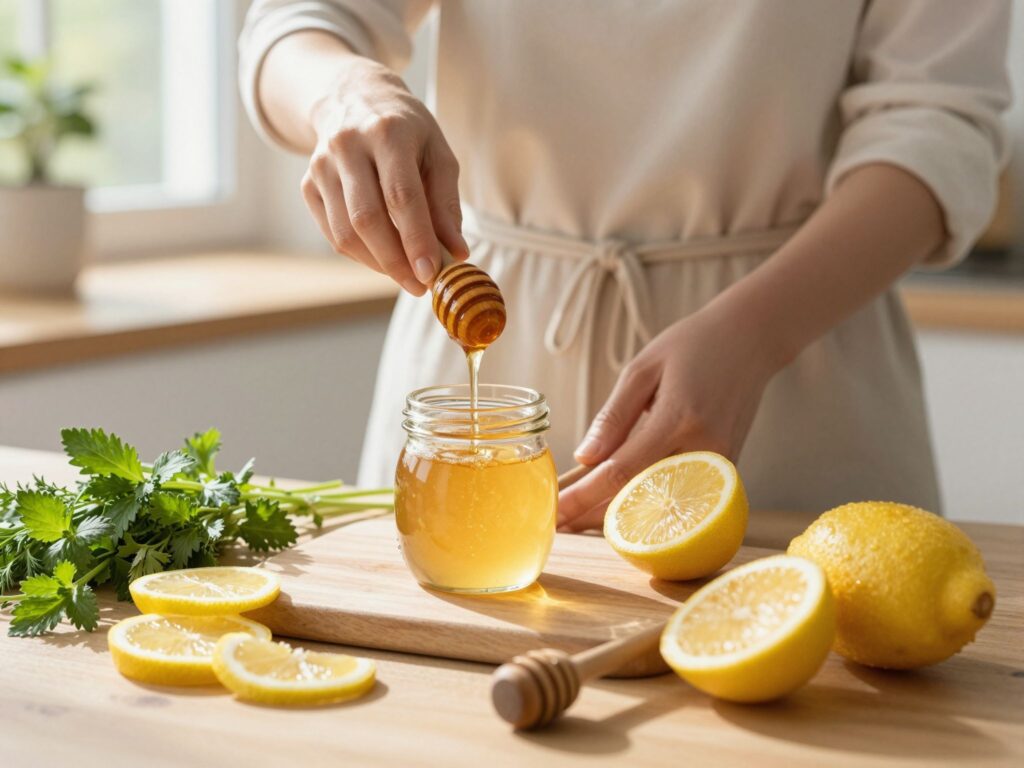 Hogyan használd a mézet gyógyításra? Tippek és receptek immunerősítésre