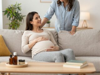 Hogyan indítsd be a szülést otthon? Tények és tévhitek a természetes módszerekről