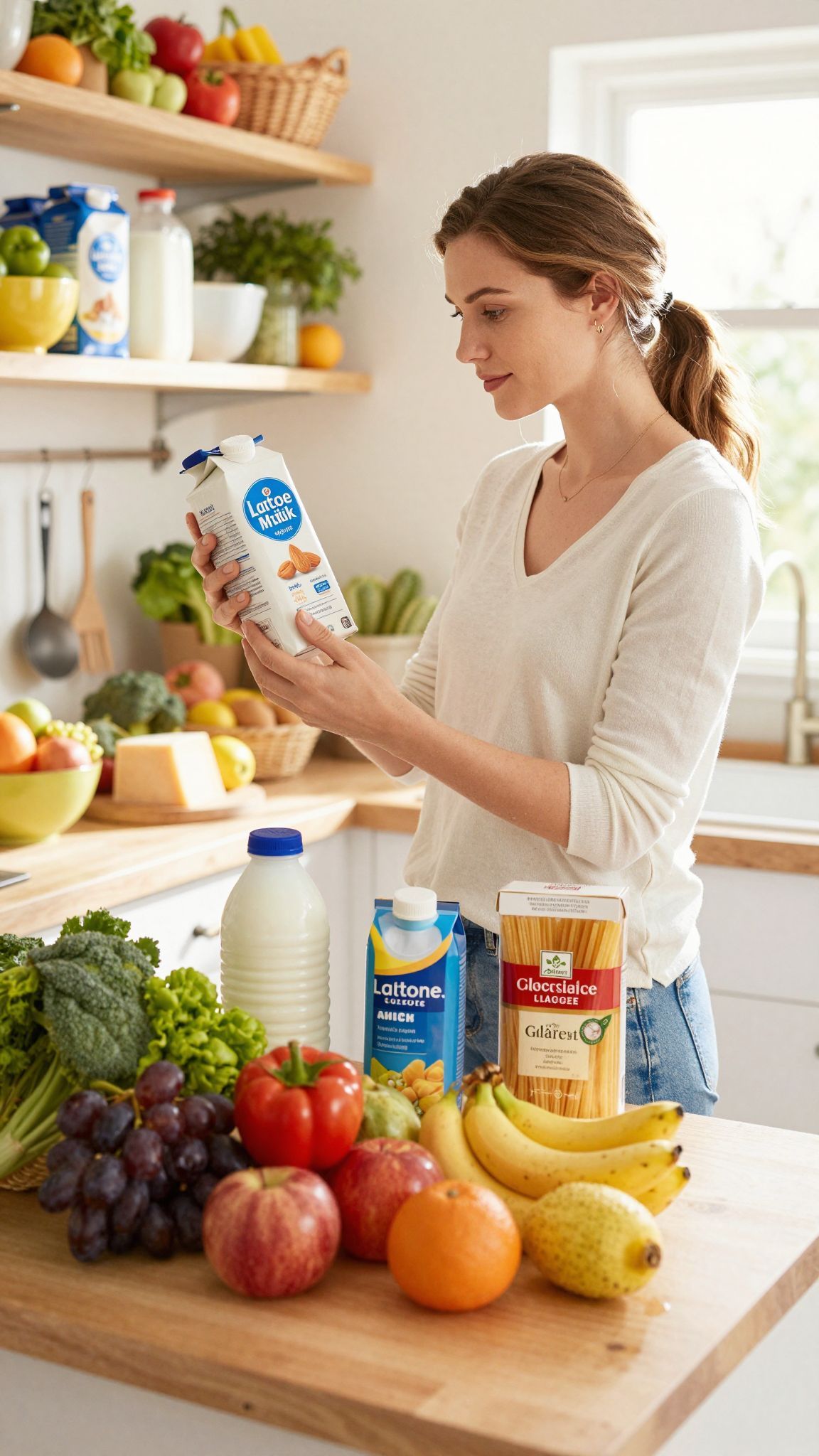 A friss zöldségek tárolása a hűtőben ajánlott.