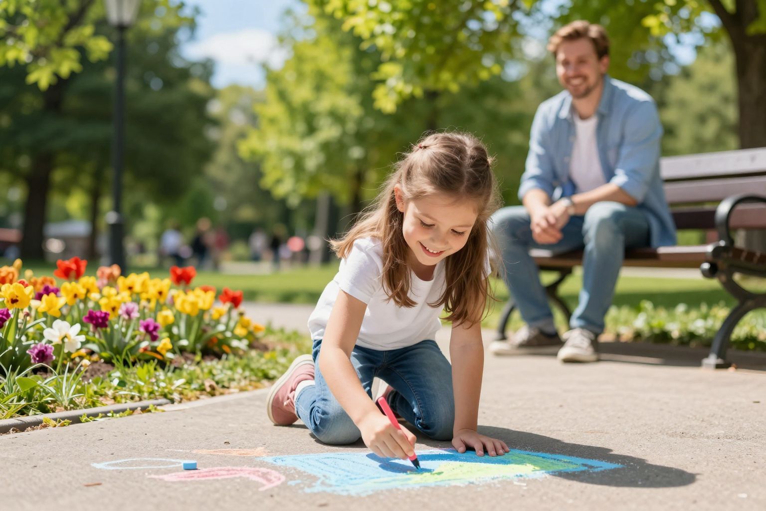 Beszéljétek meg közösen az unoka érzéseit és vágyait.