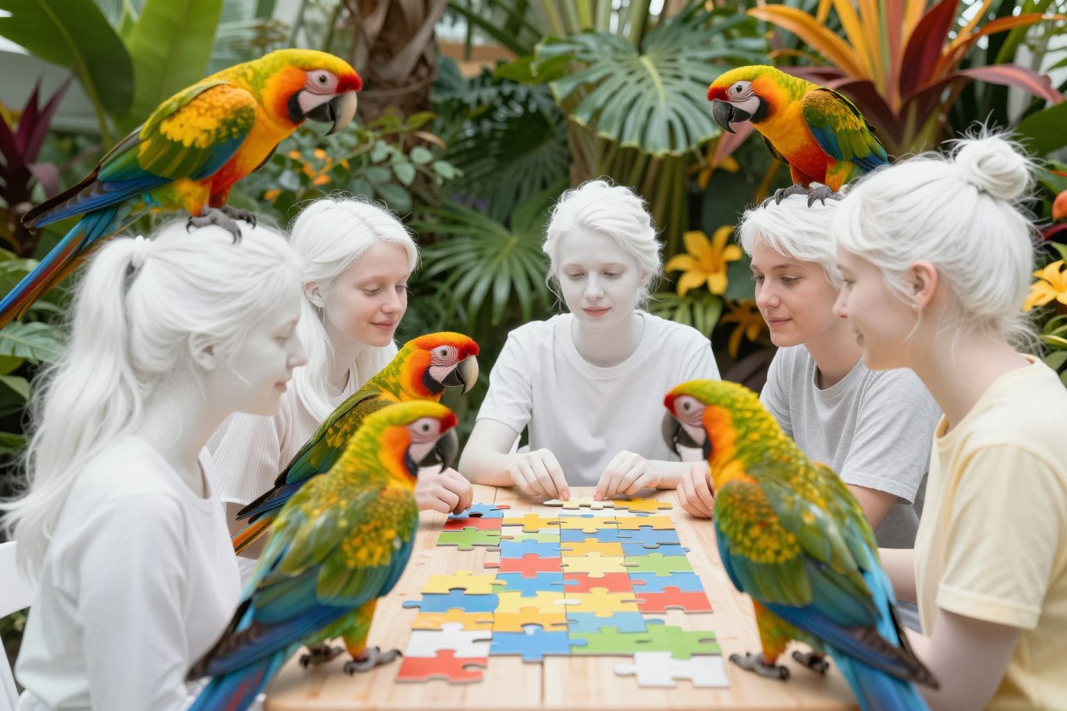 Az emberi agy párhuzamosan működik a keresési folyamatban.
