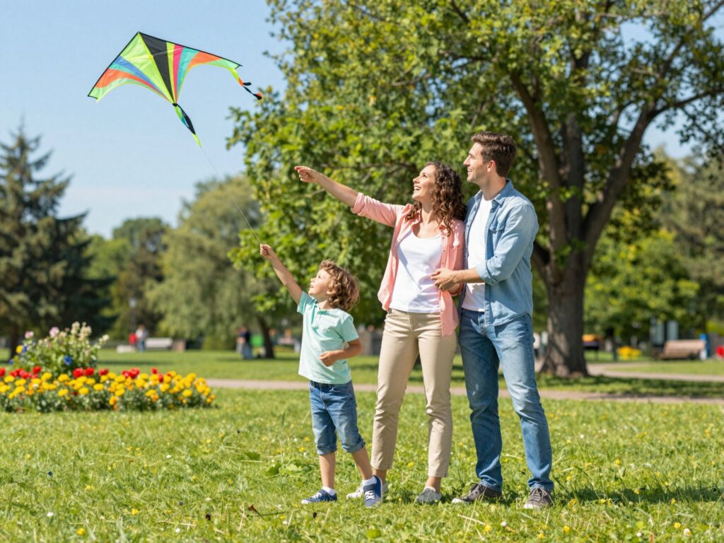 Hogyan neveljünk érzelmileg stabil, kiegyensúlyozott felnőttet? A szeretet a kulcs