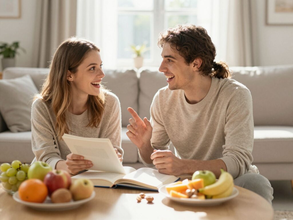 Hogyan növeld a teherbeesés esélyét? 10 tudományosan bizonyított trükk