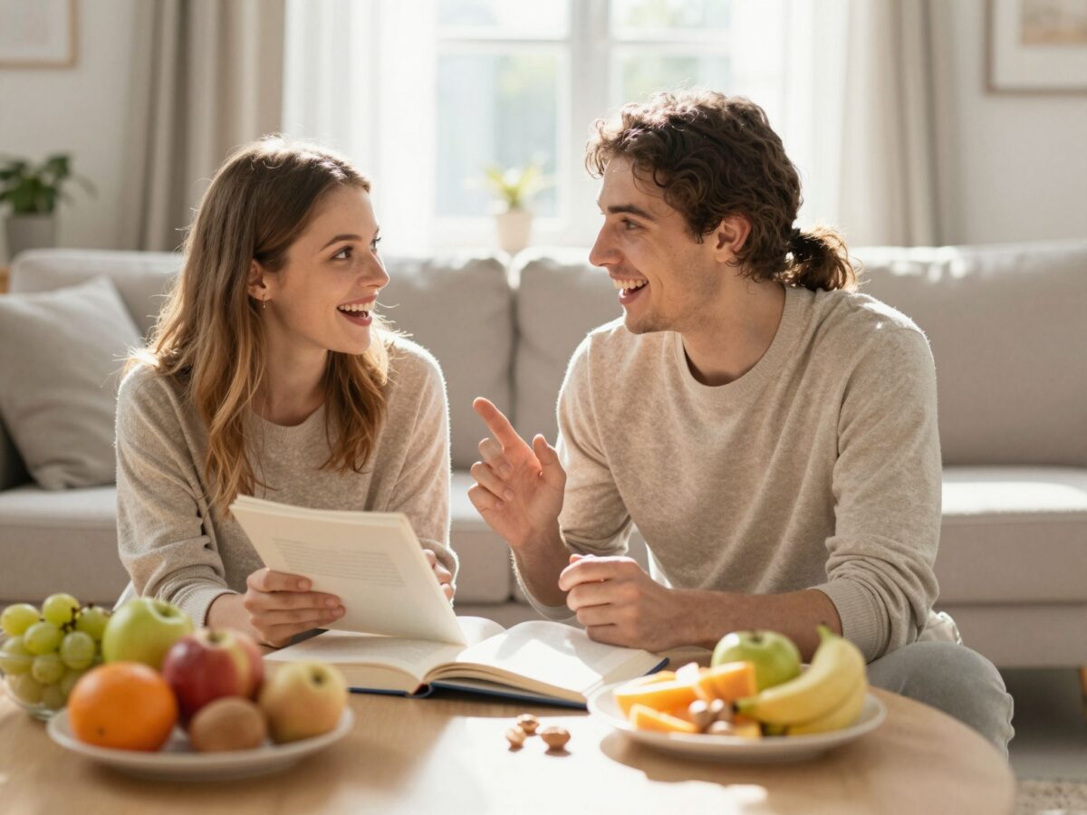 Hogyan növeld a teherbeesés esélyét? 10 tudományosan bizonyított trükk