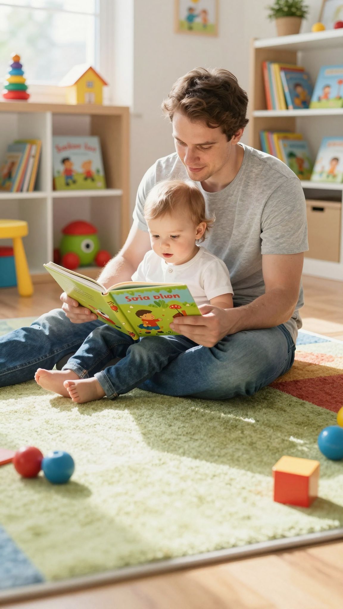 Olvasás közben használj élénk képeket és hangokat!