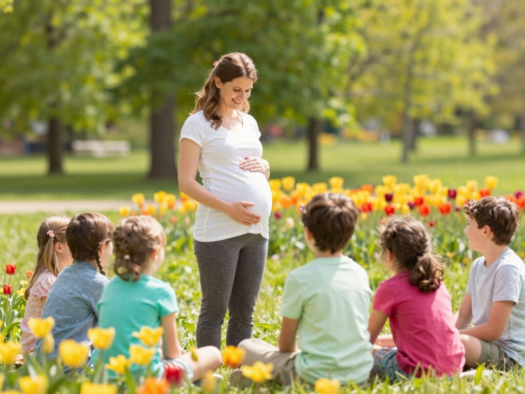 Hogyan segíthetnek a jótékony baktériumok a koraszülés megelőzésében?