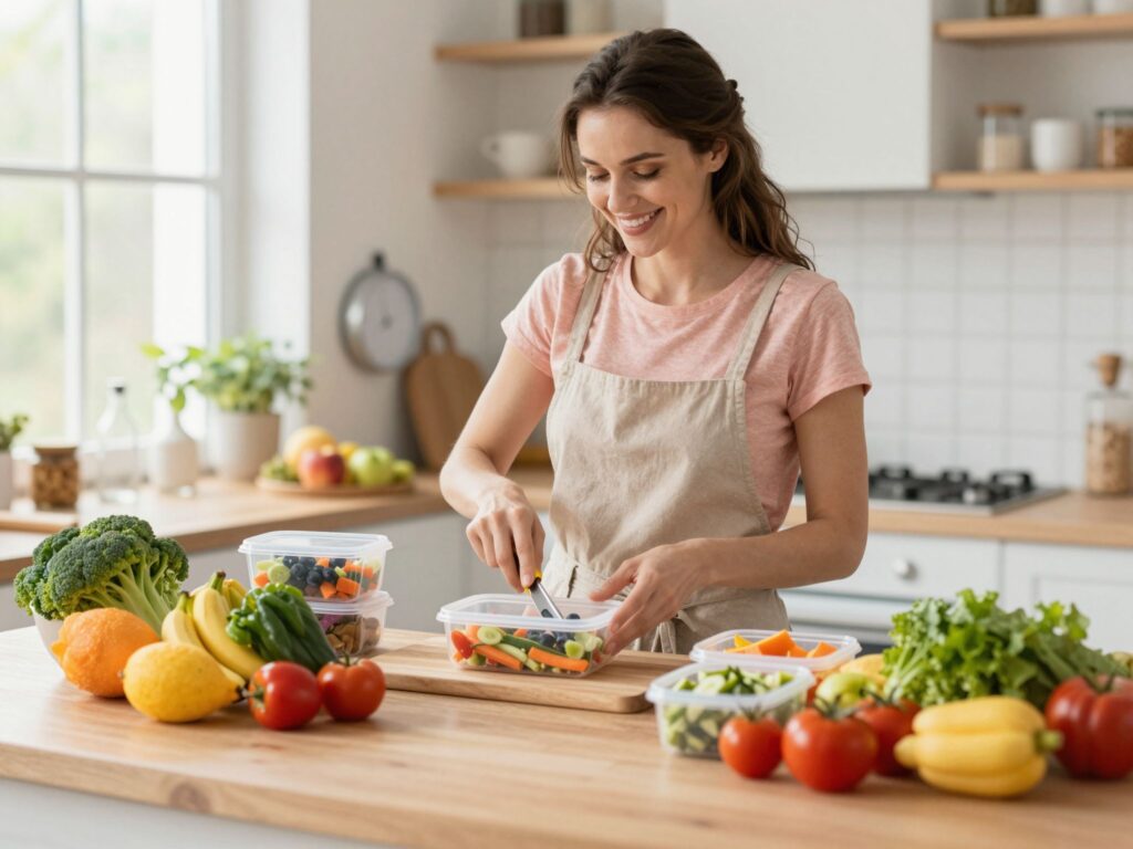 Hogyan tartsd meg az elért súlyt a diéta után? Tippek visszaesőknek
