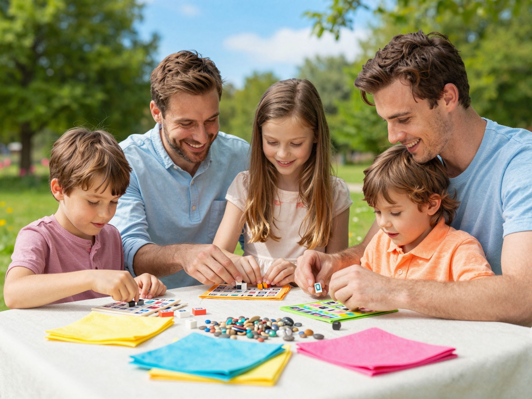 A gyűjtés fejleszti a kreativitást és a türelmet.