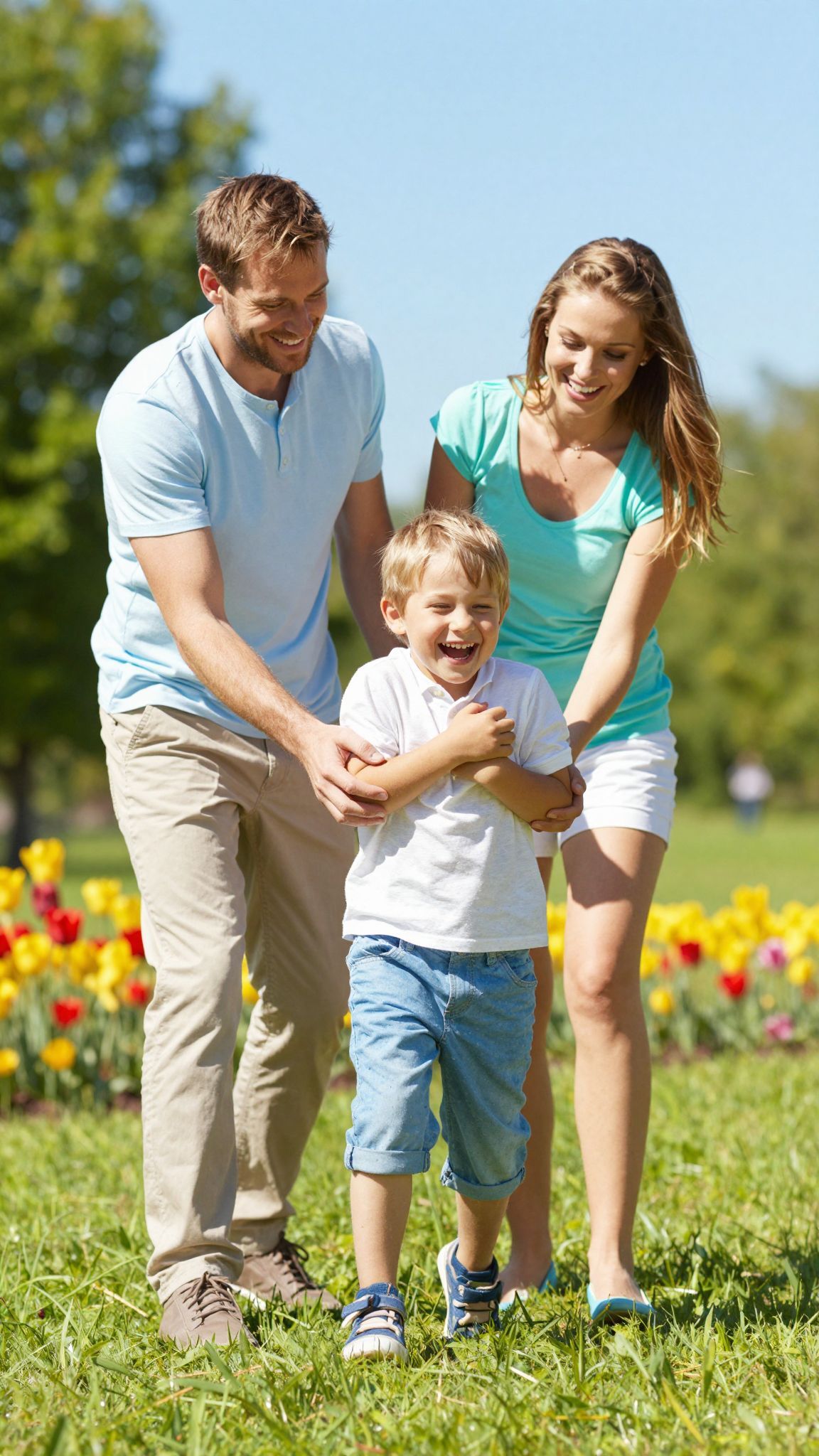 Hallgassunk mesét, olvassunk könyveket együtt a gyerekkel.