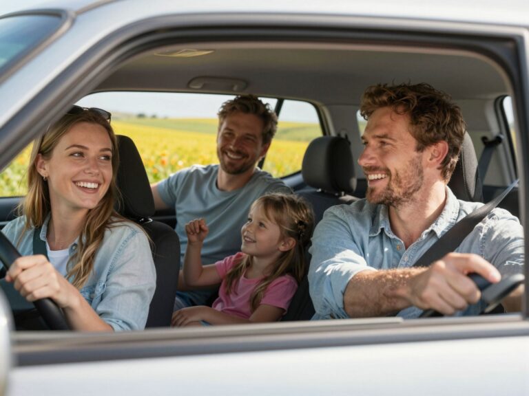 Hogyan vészeljünk át egy egész napos utazást a gyerekekkel hiszti nélkül?