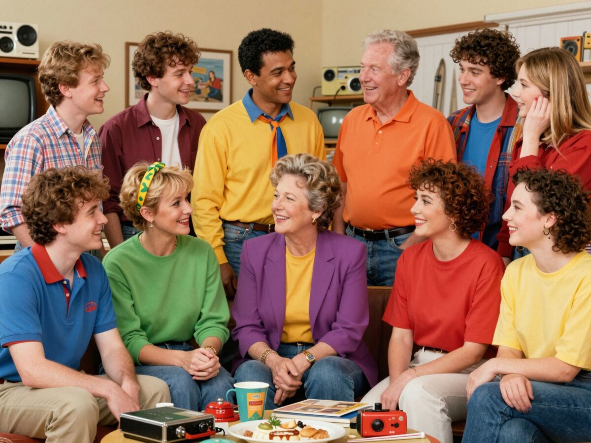 Időutazás a névdivatban: a leggyakoribb nevek harminc évvel ezelőttről