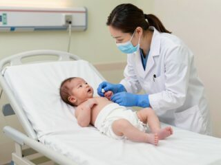 Így segíthetnek az őssejtek az oxigénhiányos állapotban született babákon