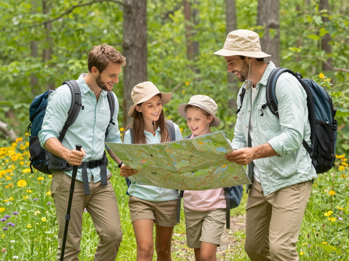 Így védekezz a kullancsok ellen: 7+1 praktika, amit minden kirándulás előtt vess be