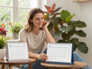 IR és a menstruációs ciklus: milyen tünetekre számíthatsz és mi a teendő?