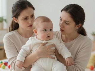 Izomtónusos gyengeség csecsemőkorban: mikor gyanakodjunk és hova forduljunk?