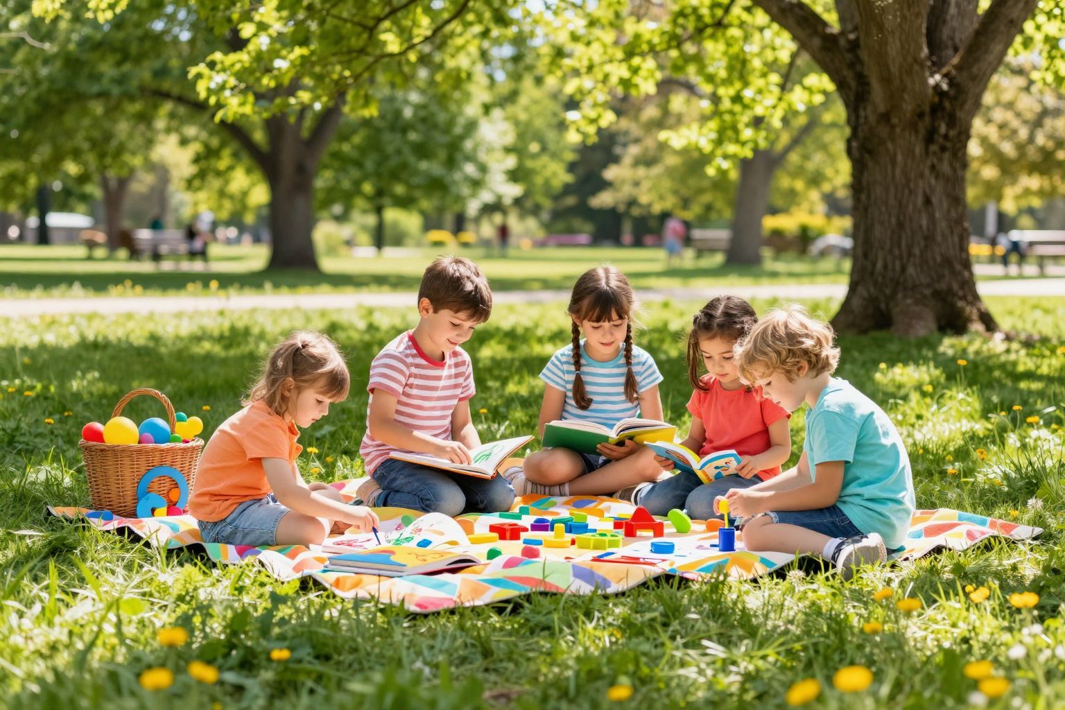 Fedezd fel a természet csodáit játékos tanulással!