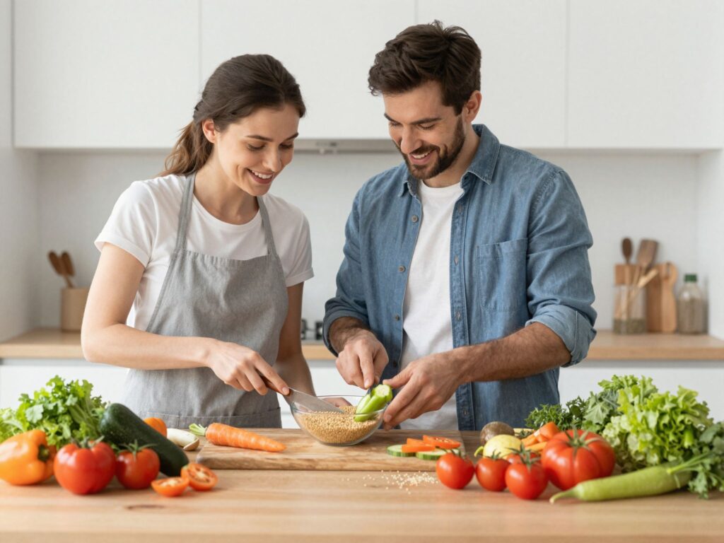 Kerülendő hibák a szénhidrátdiéta során: így csináld helyesen