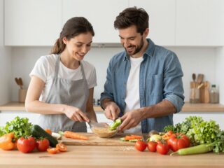 Kerülendő hibák a szénhidrátdiéta során: így csináld helyesen