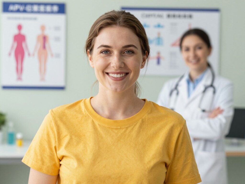 Kevesebb méhnyakrákszűrés HPV-oltás után? A szűrési protokoll változásai