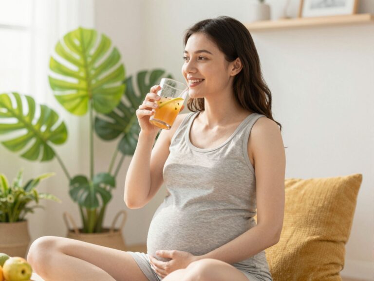 Kismama wellness: 5 perces frissítő praktikák, amiket a terhesség alatt is bevethetsz