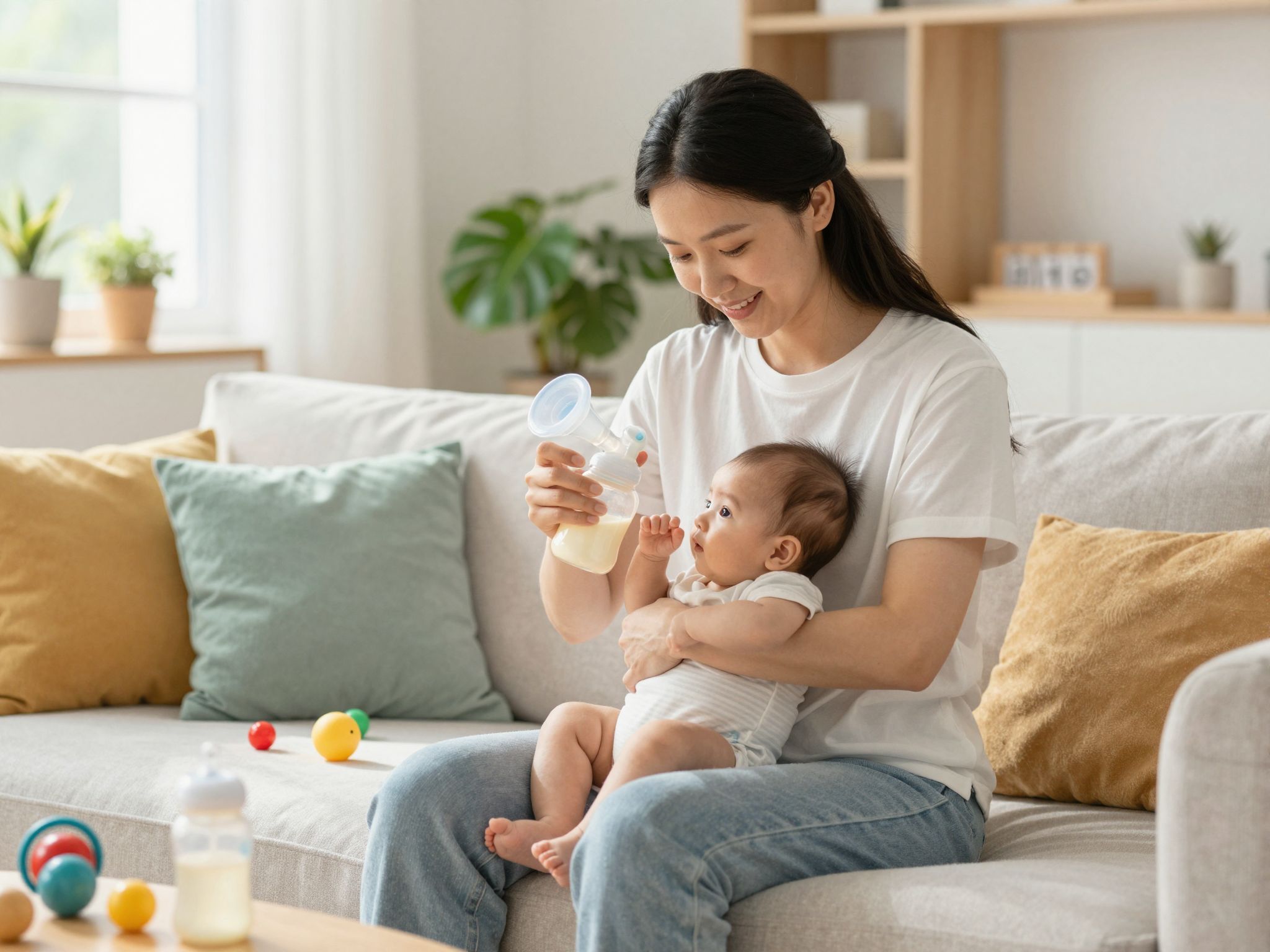 A hatékony kommunikáció erősíti a családi összhangot.
