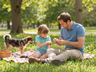 Kullancsok veszélyei: Hogyan védekezz a Lyme-kór és az agyvelőgyulladás ellen?