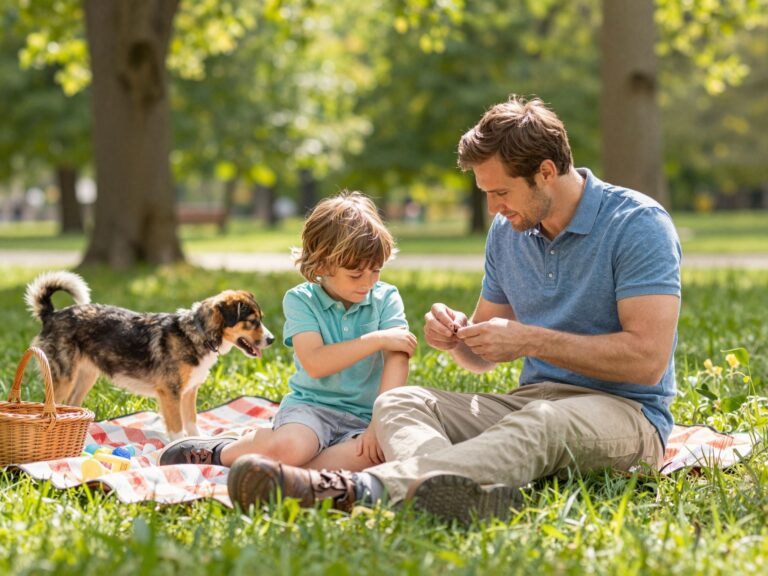 Kullancsok veszélyei: Hogyan védekezz a Lyme-kór és az agyvelőgyulladás ellen?