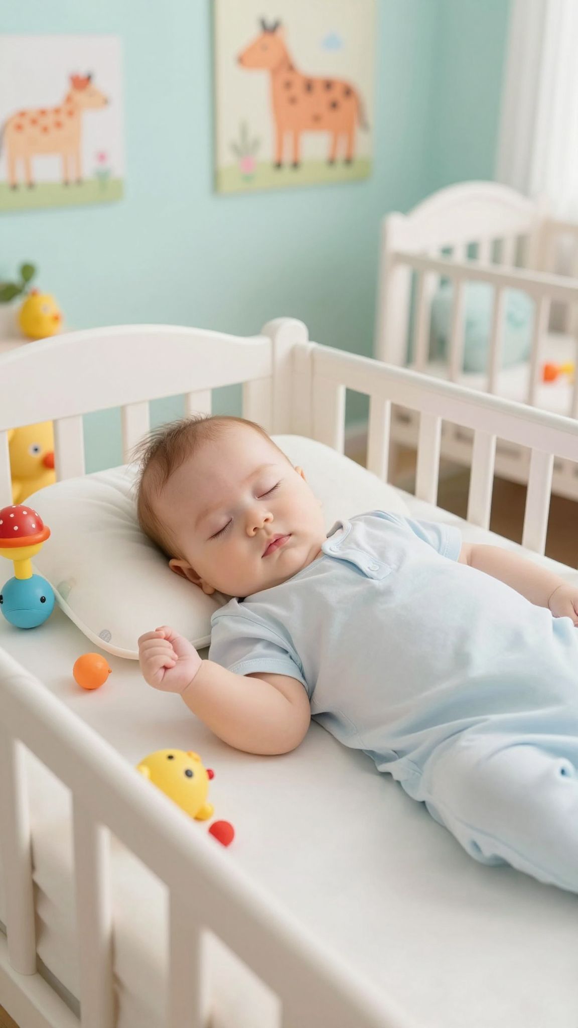 A laryngomalacia a leggyakoribb csecsemőknél előforduló légúti betegség.