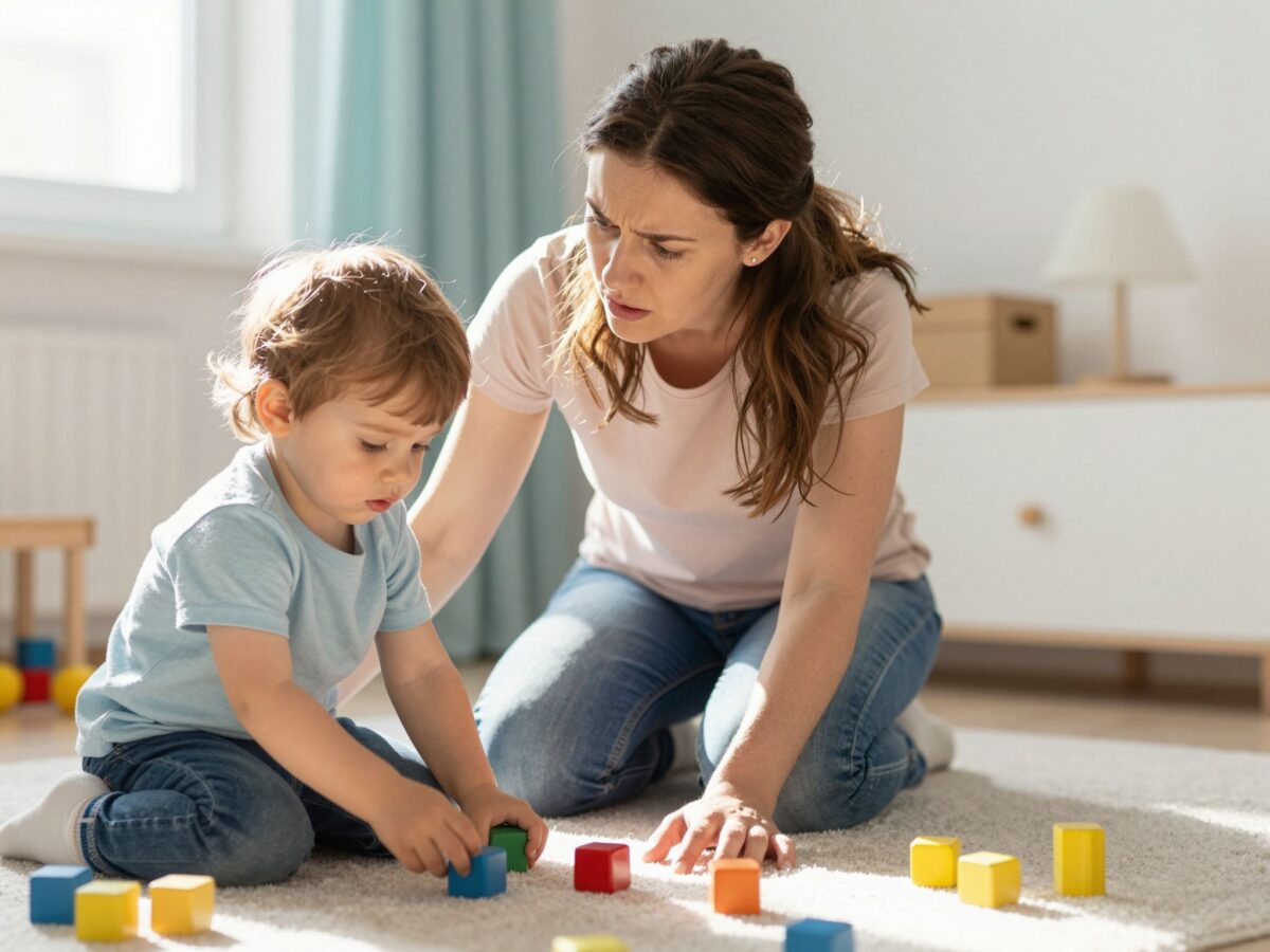 Lassú mozgásfejlődés: mikor forduljunk szakemberhez?