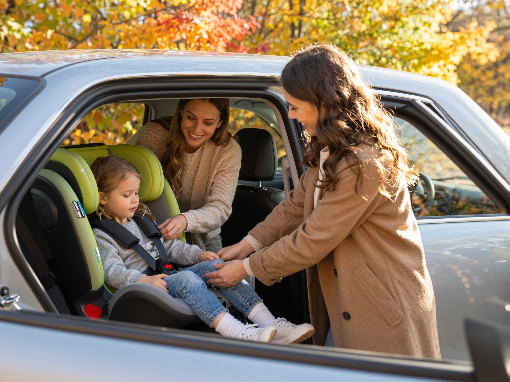 Az őszi-téli hónapokban a látási viszonyok romlanak.