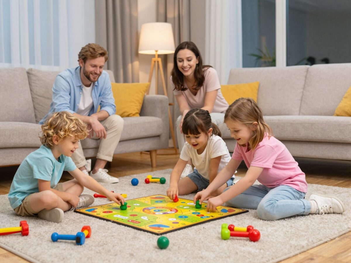 Lehet az esti rutin játékos? Egy ötletes tipp, ami nálunk bevált