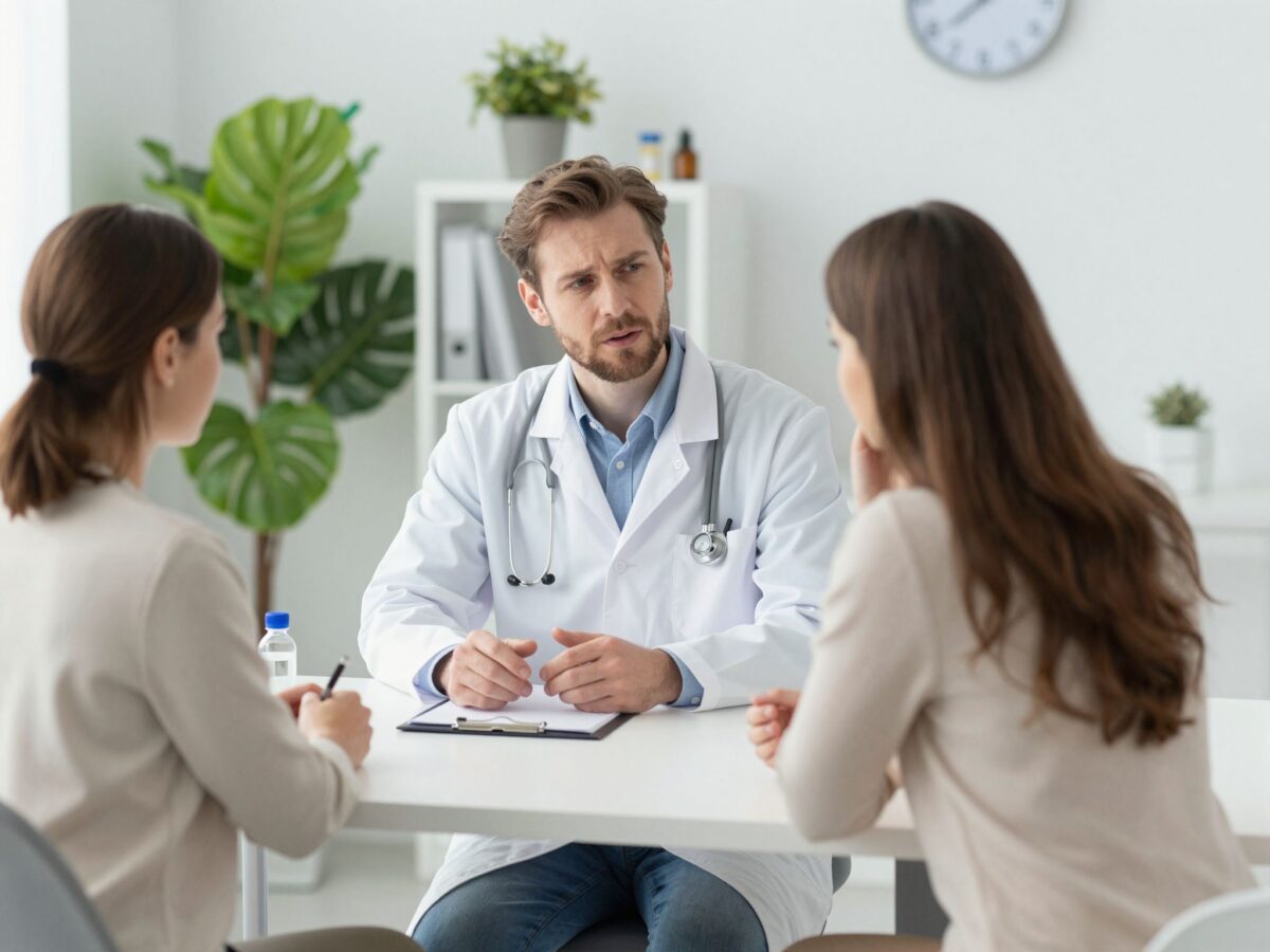 Lehet-e tenni a vetélés ellen? Az orvos tanácsai a megelőzéshez