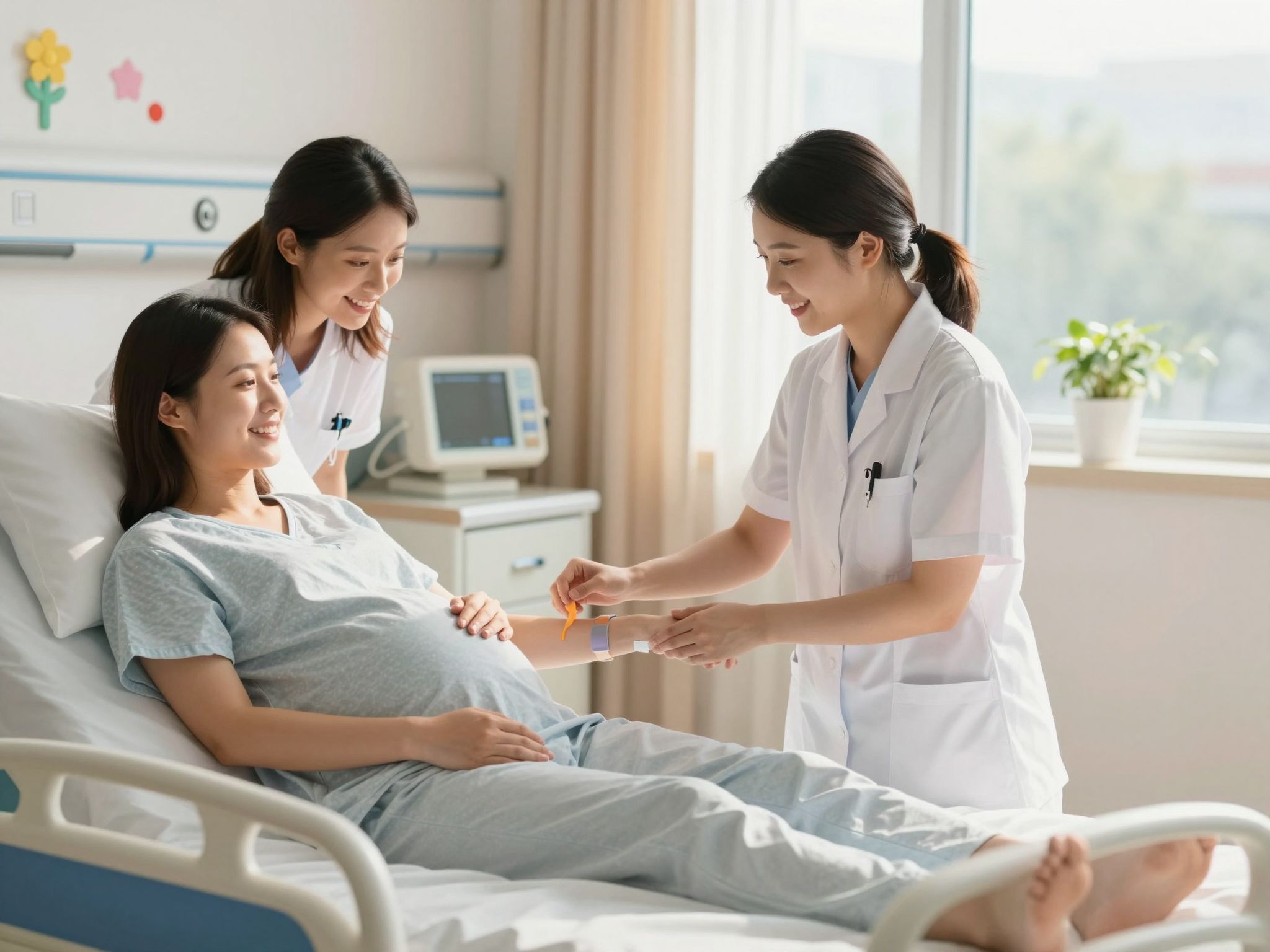 Az epidurális érzéstelenítés szövődményei ritkán, de előfordulhatnak.